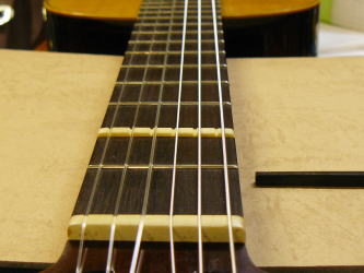 【黒澤澄雄　640mm　特注品　1988年】G&M