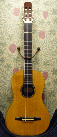 【黒澤澄雄　640mm　1988年】G&M