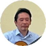 【G&Mギタースクール　西荻窪】矢立眞志　クラシックギター